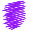 Purple Ballpoint Pens