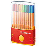 Stabilo Fineliner Pens