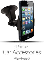 Smartphone Car Accessories