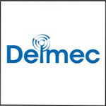 Delmec Engineering Logo