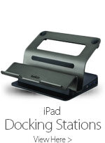 iPad Docking Stations 