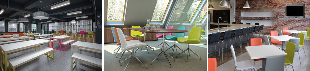 Frovi Comtemporary Design Furniture Showrooms