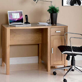 Desks With Intergrated Storage
