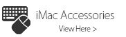 iMac Accessories