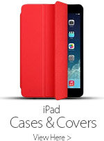 iPad Cases & Covers 