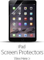 iPad Screen Covers