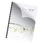 Q Connect Binding Covers