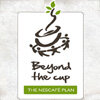 beyond the cup, nescafe sustainability plan