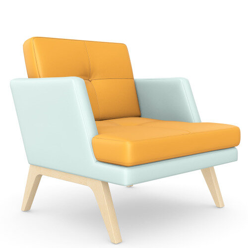 October Soft Seating
