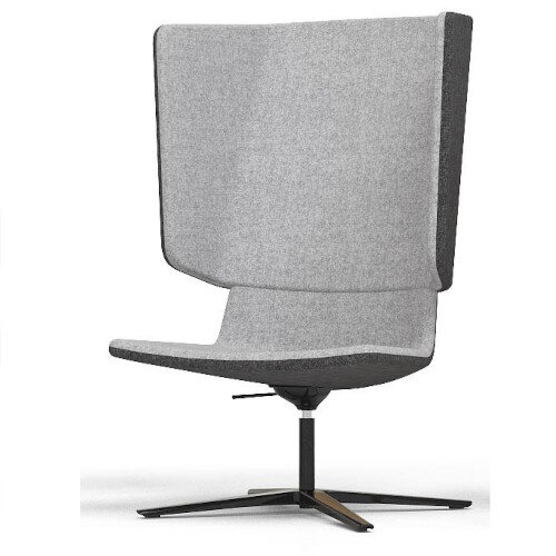 Twist&Sit Meeting Chair