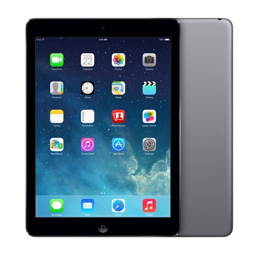 Apple iPad mini Wi-Fi and Cellular 7.9inch 16GB Tablet Space Gray