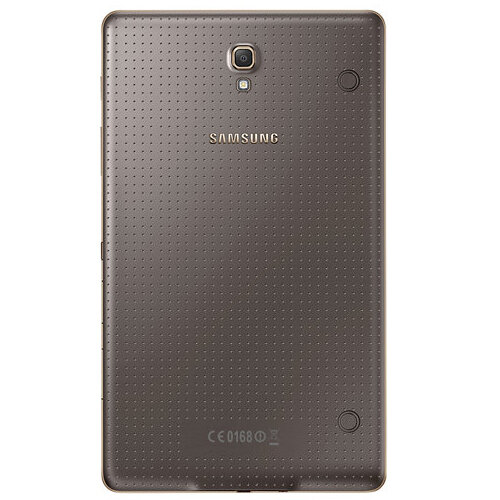 Samsung Galaxy Tab S Bronze