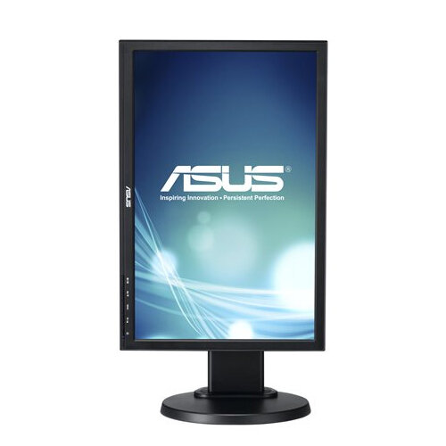 ASUS VW199TL 19" LED Backlit LCD Monitor Highly Adjustable