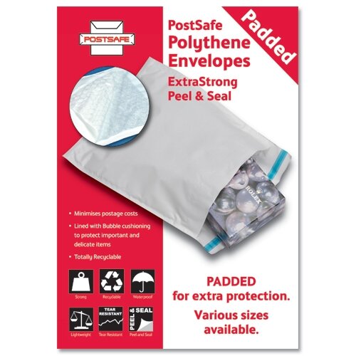 protective envelopes attribute