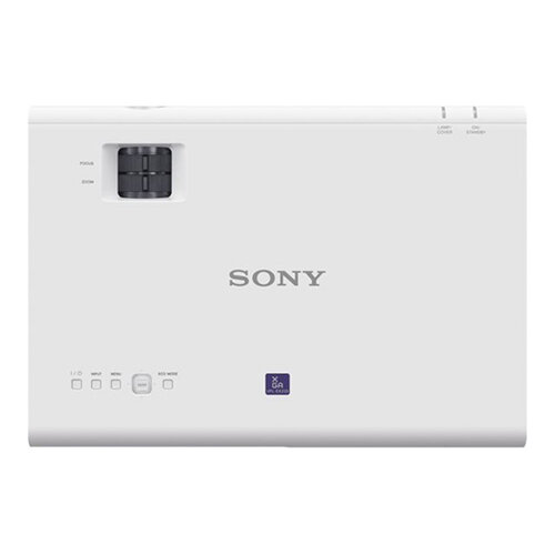 Sony VPL-EX235 LCD projector
