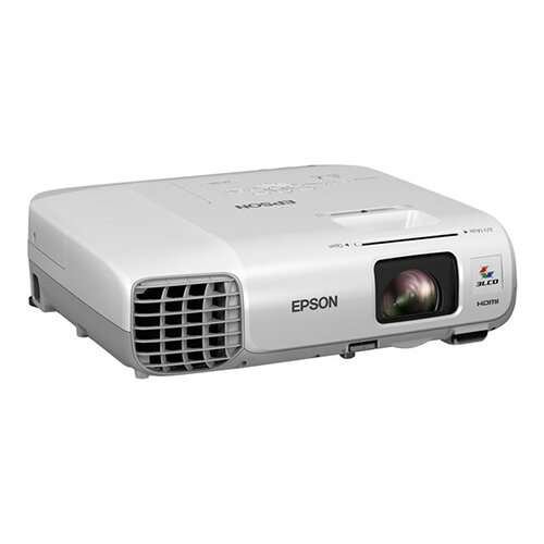 Epson EB 965H LCD projector