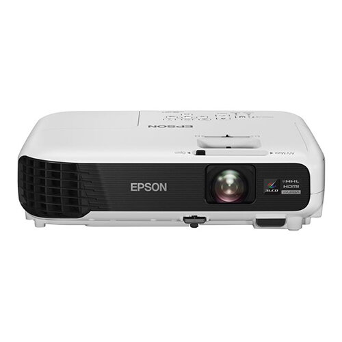 Epson EB U04 LCD projector