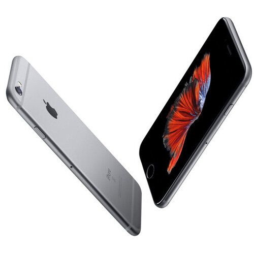 Apple iPhone 6s Plus 16GB Space Grey SIM FREE