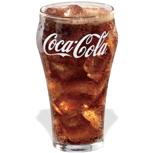 Coca-Cola Soft Drink 330ml Can Pack of 24 HuntOffice.co.uk