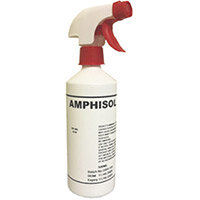 Amphisol - 70% Alcohol Disinfectant 500ml Spray