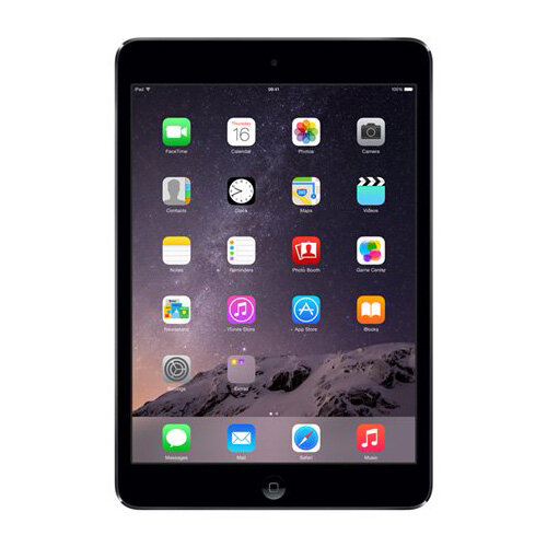 Apple iPad Mini 2 Wi-Fi 16GB Space Grey
