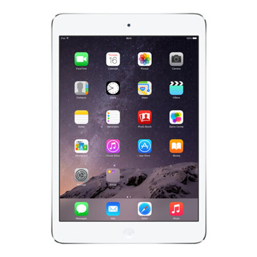Apple iPad Mini 2 Wi-Fi 16GB Silver