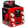 nescafe& go coffee vending machine boiler capacity