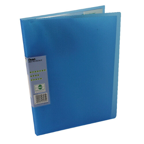 Rexel 20 Pocket Professional Display Book A4 2101130