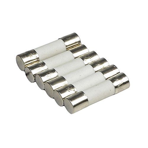 CMD Spare Fuse 3.15A PPSF (Pack of 20) HuntOffice.co.uk