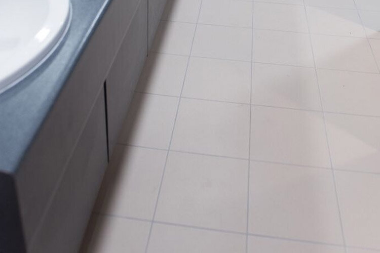 Amazon Phase 1 Flooring Solutions - Tiles