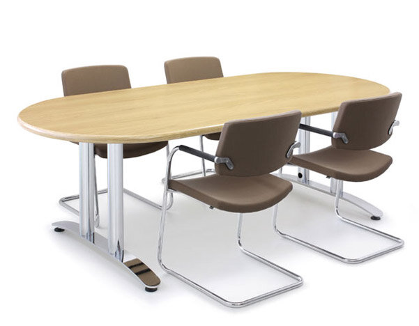 Chiltern Meeting & Conference Tables