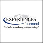 Experiences Connect Logo