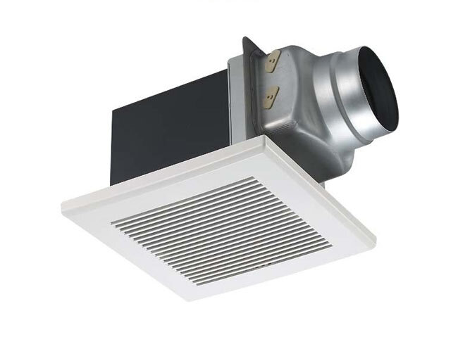 extractor fans and systems