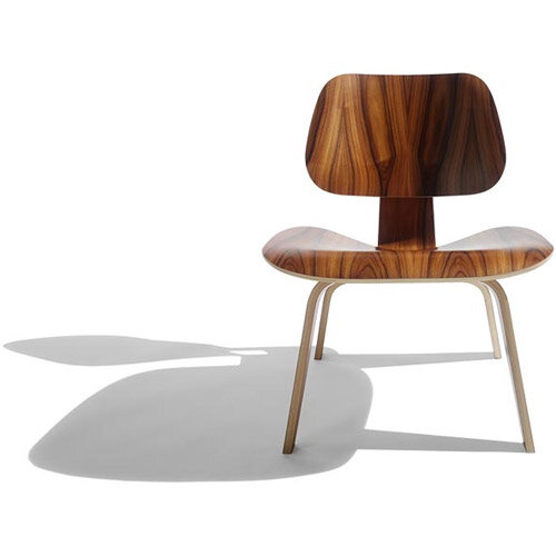 Herman Miller Eames Molded Plywood Chairs