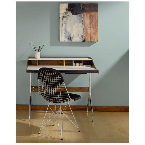 Herman Miller Eames Wire Chairs