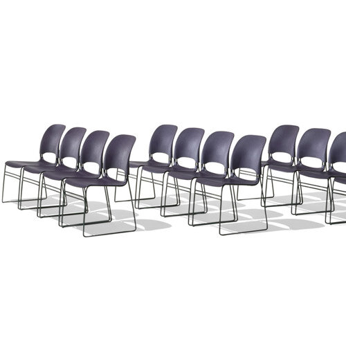 Herman Miller Limerick Chairs