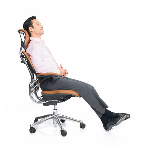 Humanscale Freedom Office Chair