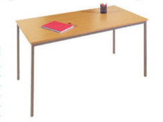 Jemini Meeting Conference and Training Tables - Rectangular