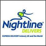 Nightline Logo