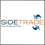 SideTrade Logo