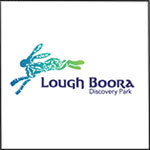 Lough Boora Logo
