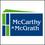 McCarthy McGrath Logo