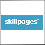 Skillpages Logo