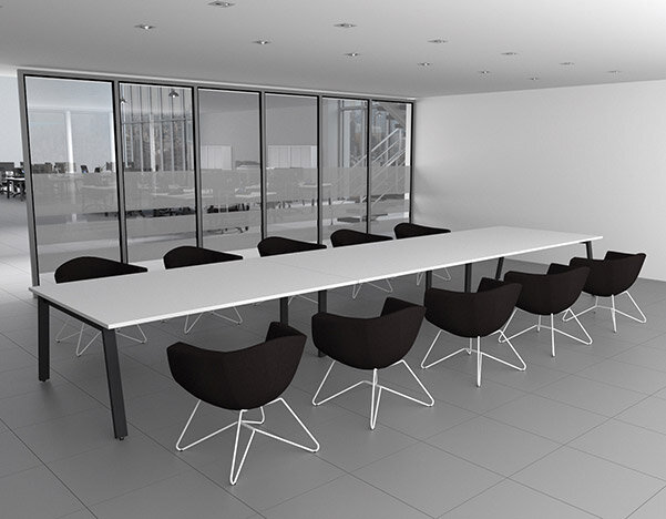 Switch Meeting & Conference Table