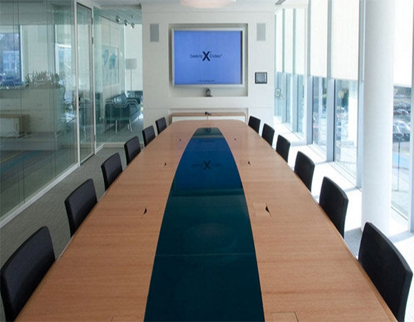 Video & Conferencing Equipment