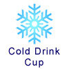 disposable cups for cold drinks