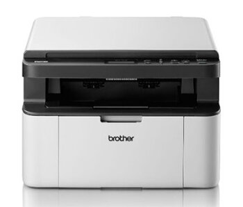 Brother DCP-1510 Mono Multifunction Laser Printer