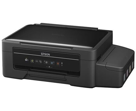 Epson EcoTank ET-2500 3 in 1 Wireless Multifunction Printer
