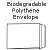 protective poly envelope