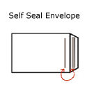 self seal envelopes